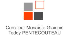 SARL CARRELEUR MOSAISTE GLAINOIS Logo