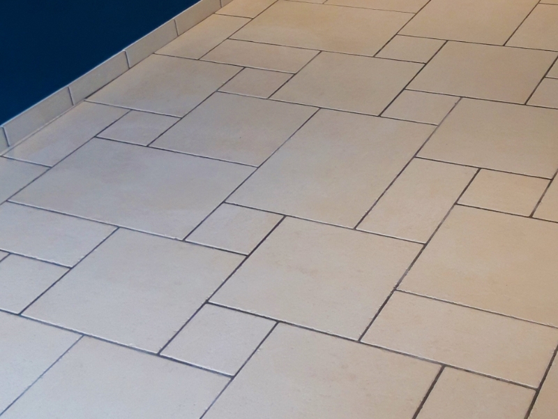 SARL CARRELEUR MOSAISTE GLAINOIS Carrelage Ancenis 11