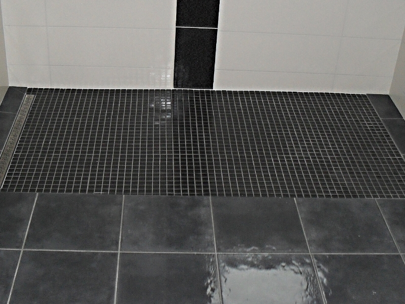 SARL CARRELEUR MOSAISTE GLAINOIS Carrelage Ancenis 13