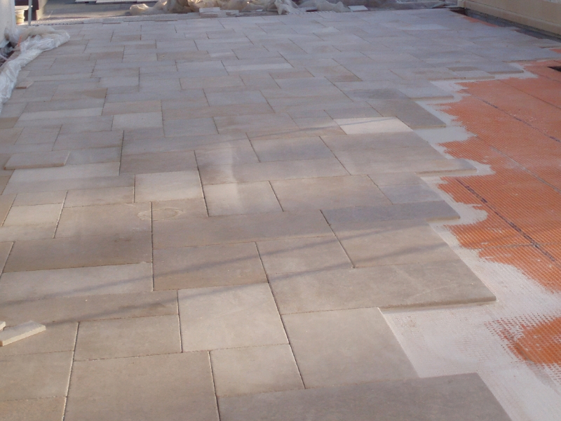 SARL CARRELEUR MOSAISTE GLAINOIS Carrelage Ancenis 14