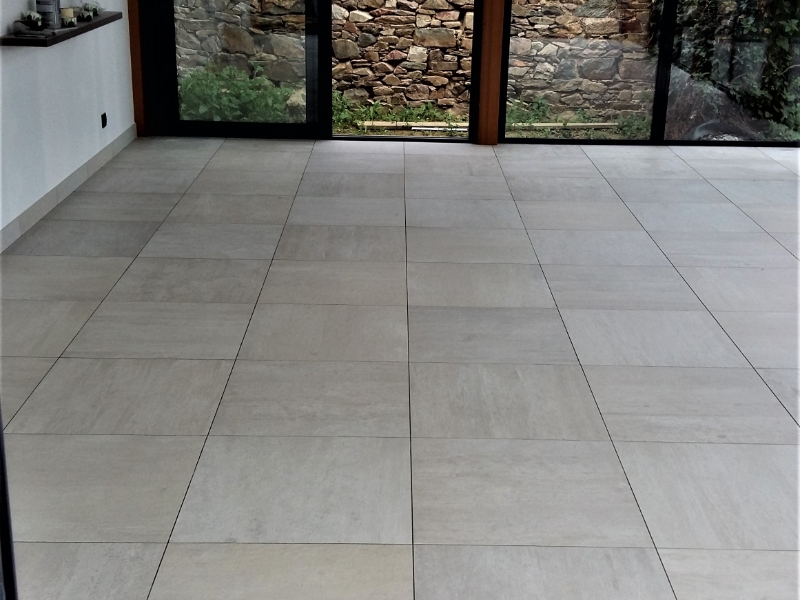 SARL CARRELEUR MOSAISTE GLAINOIS Carrelage Ancenis 4