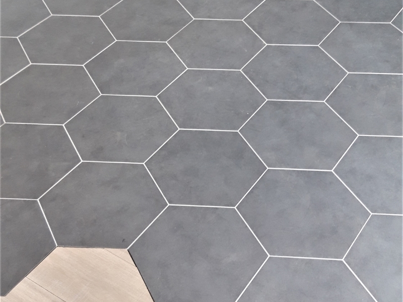 SARL CARRELEUR MOSAISTE GLAINOIS Carrelage Ancenis 5